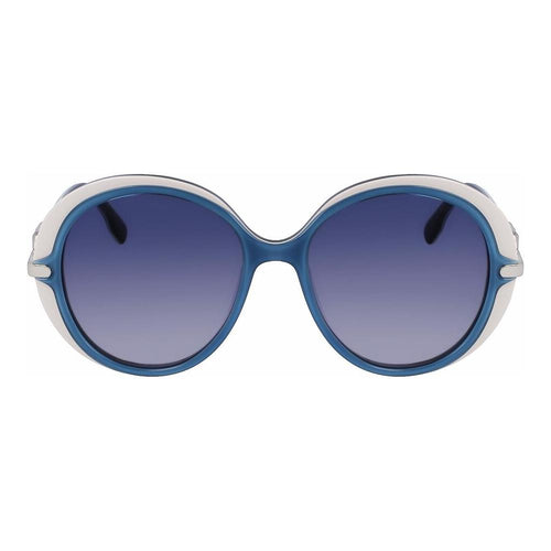 Load image into Gallery viewer, Ladies&#39; Sunglasses Karl Lagerfeld KL6084S-458 Ø 55 mm-2
