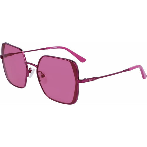 Load image into Gallery viewer, Ladies&#39; Sunglasses Karl Lagerfeld KL340S-650 ø 56 mm-0
