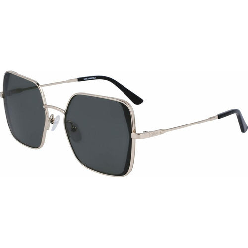 Load image into Gallery viewer, Ladies&#39; Sunglasses Karl Lagerfeld KL340S-710 ø 56 mm-0
