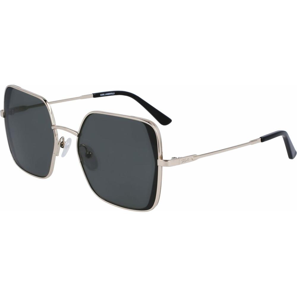 Ladies' Sunglasses Karl Lagerfeld KL340S-710 ø 56 mm-0