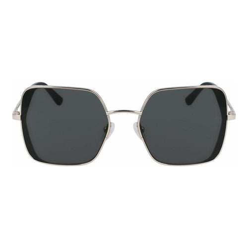 Load image into Gallery viewer, Ladies&#39; Sunglasses Karl Lagerfeld KL340S-710 ø 56 mm-1
