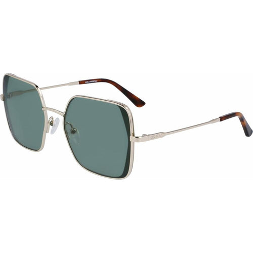 Load image into Gallery viewer, Ladies&#39; Sunglasses Karl Lagerfeld KL340S-711 ø 56 mm-0
