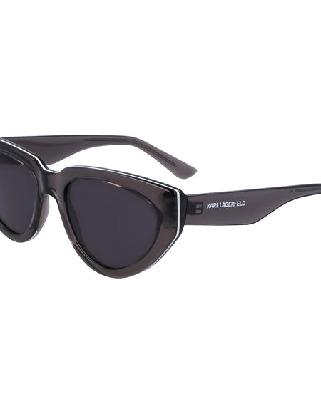 Ladies' Sunglasses Karl Lagerfeld KL6100S-020 ø 54 mm-0