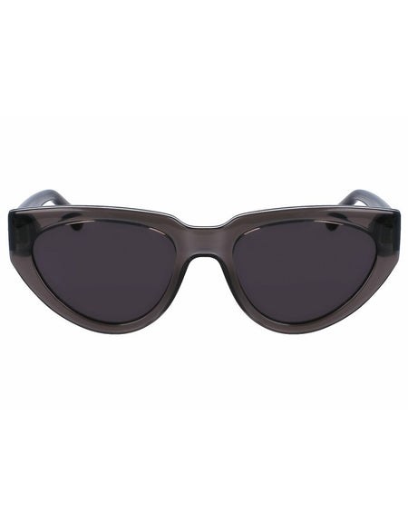 Ladies' Sunglasses Karl Lagerfeld KL6100S-020 ø 54 mm-1