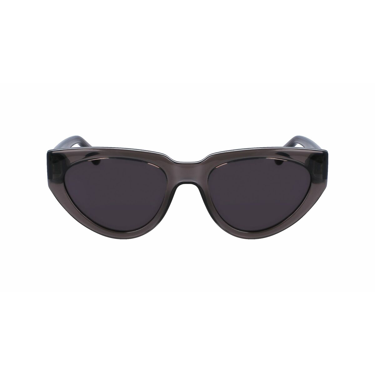 Ladies' Sunglasses Karl Lagerfeld KL6100S-020 ø 54 mm-1