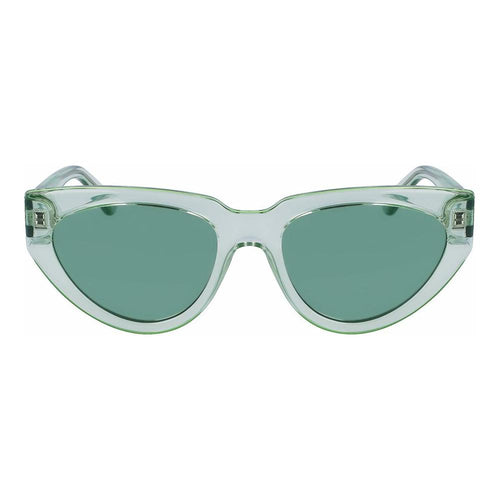 Load image into Gallery viewer, Ladies&#39; Sunglasses Karl Lagerfeld KL6100S-300 ø 54 mm-1
