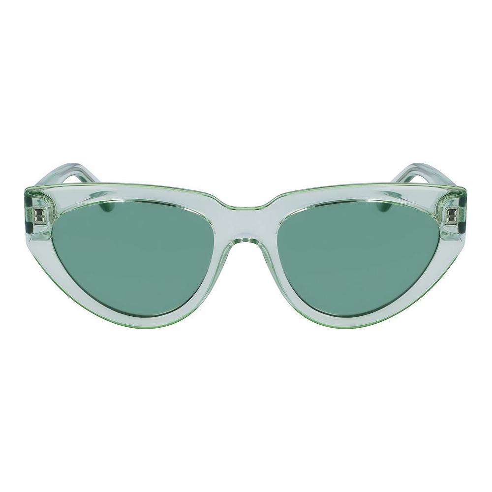 Ladies' Sunglasses Karl Lagerfeld KL6100S-300 ø 54 mm-1