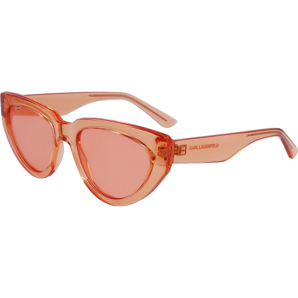 Ladies' Sunglasses Karl Lagerfeld KL6100S-800 ø 54 mm-0