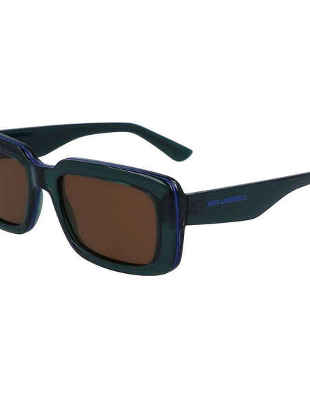 Unisex Sunglasses Karl Lagerfeld KL6101S-300 ø 54 mm-0