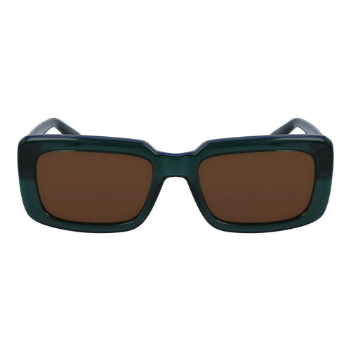 Load image into Gallery viewer, Unisex Sunglasses Karl Lagerfeld KL6101S-300 ø 54 mm-2
