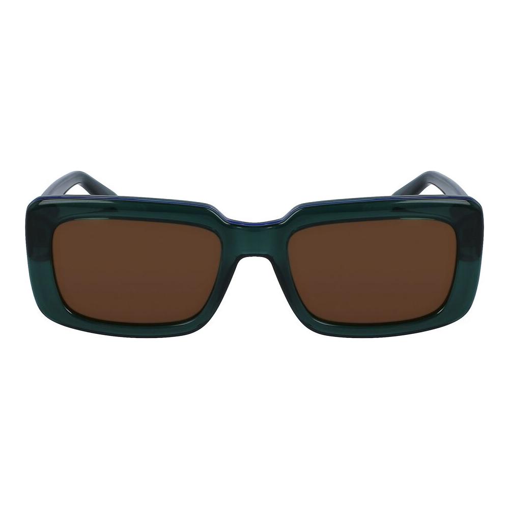 Unisex Sunglasses Karl Lagerfeld KL6101S-300 ø 54 mm-2