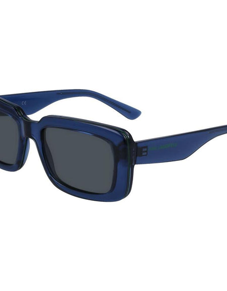 Unisex Sunglasses Karl Lagerfeld KL6101S-400 ø 54 mm-0