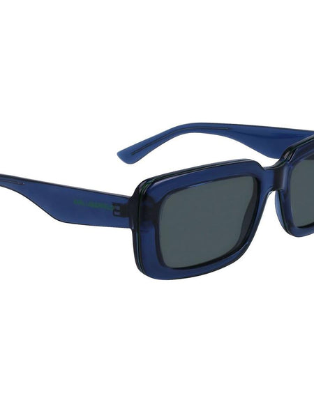 Unisex Sunglasses Karl Lagerfeld KL6101S-400 ø 54 mm-1