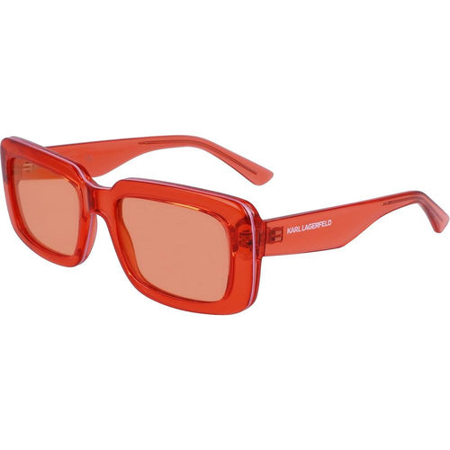 Load image into Gallery viewer, Unisex Sunglasses Karl Lagerfeld KL6101S-800 ø 54 mm-0
