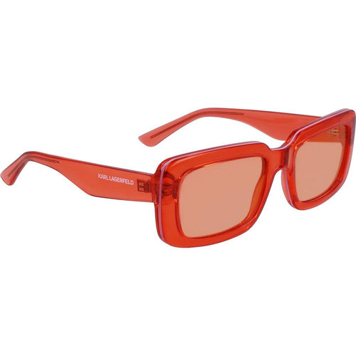 Load image into Gallery viewer, Unisex Sunglasses Karl Lagerfeld KL6101S-800 ø 54 mm-1
