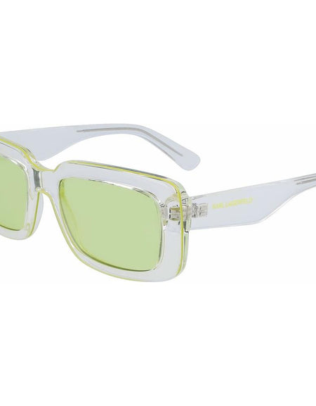 Unisex Sunglasses Karl Lagerfeld KL6101S-970 ø 54 mm-0