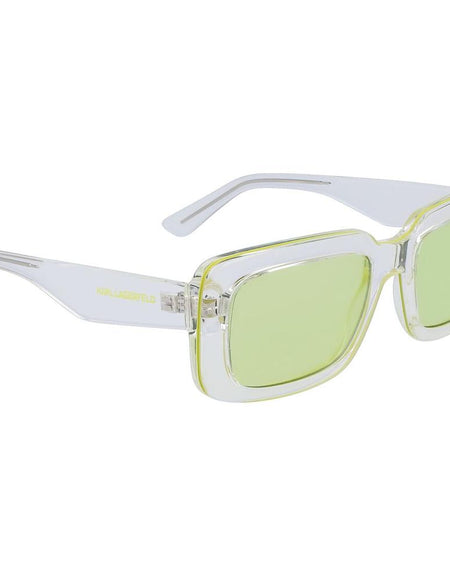 Unisex Sunglasses Karl Lagerfeld KL6101S-970 ø 54 mm-1