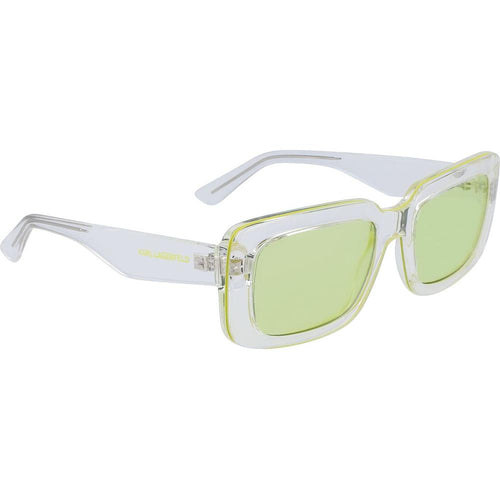 Load image into Gallery viewer, Unisex Sunglasses Karl Lagerfeld KL6101S-970 ø 54 mm-1
