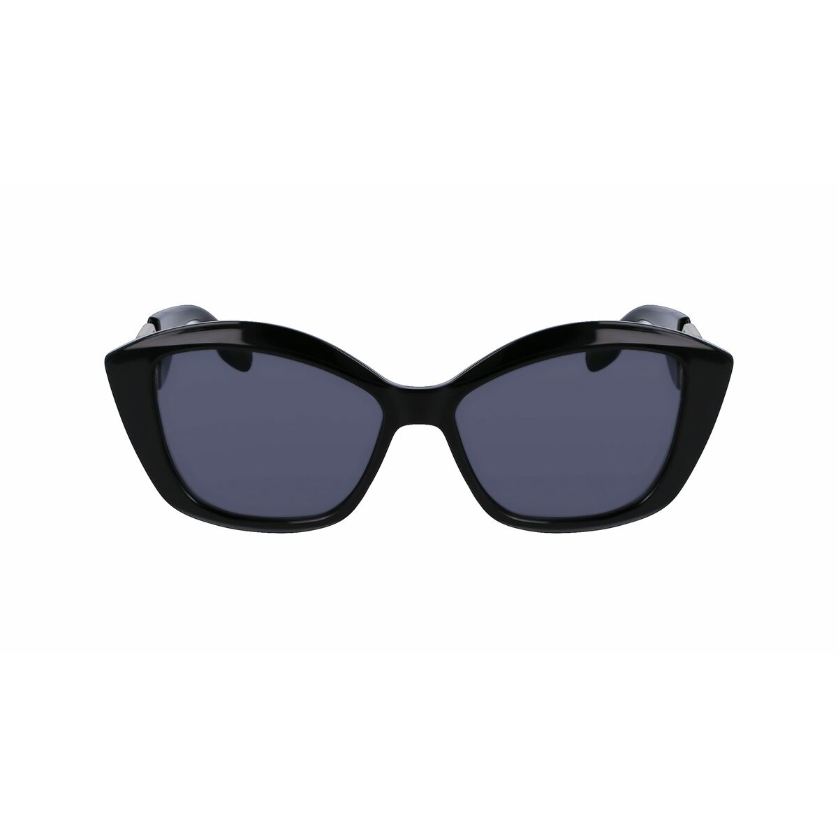 Ladies' Sunglasses Karl Lagerfeld KL6102S-001 ø 56 mm-2