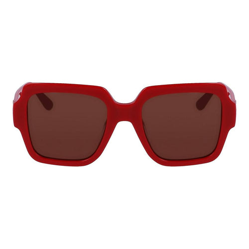 Load image into Gallery viewer, Ladies&#39; Sunglasses Karl Lagerfeld KL6104SR-600 Ø 53 mm-2
