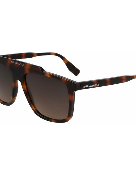 Men's Sunglasses Karl Lagerfeld KL6107S-5816240 ø 58 mm-0