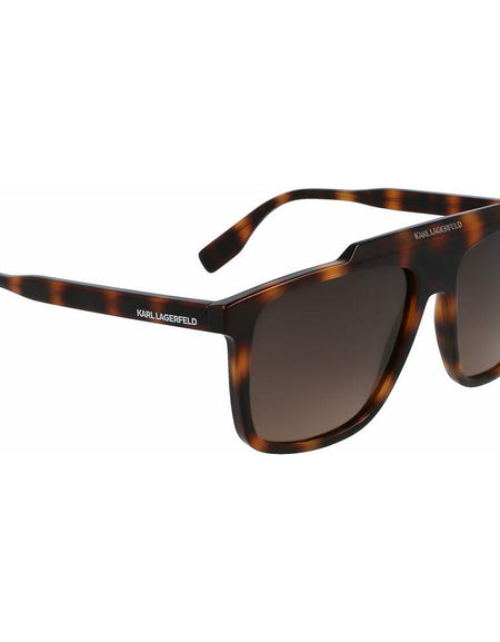 Men's Sunglasses Karl Lagerfeld KL6107S-5816240 ø 58 mm-1