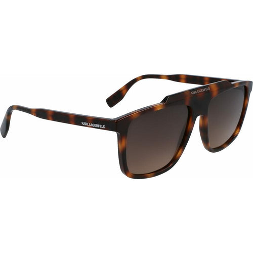Load image into Gallery viewer, Men's Sunglasses Karl Lagerfeld KL6107S-5816240 ø 58 mm-1
