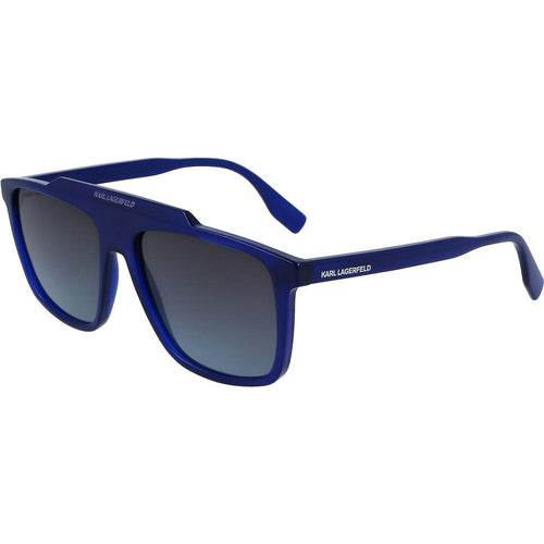 Load image into Gallery viewer, Men's Sunglasses Karl Lagerfeld KL6107S-5816400 ø 58 mm-0
