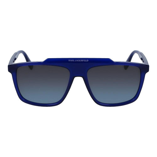 Load image into Gallery viewer, Men's Sunglasses Karl Lagerfeld KL6107S-5816400 ø 58 mm-2
