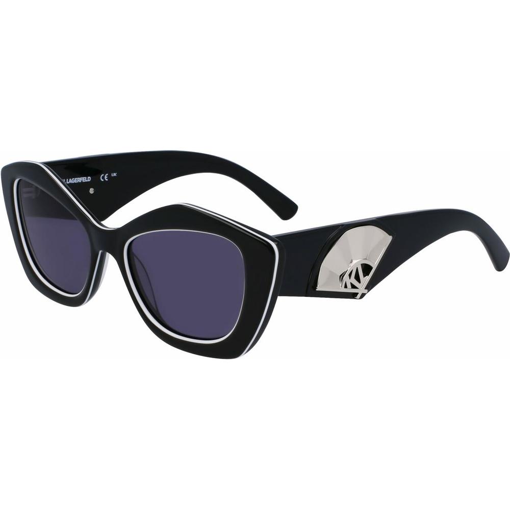 Ladies' Sunglasses Karl Lagerfeld KL6127S-5218006 Ø 52 mm-0