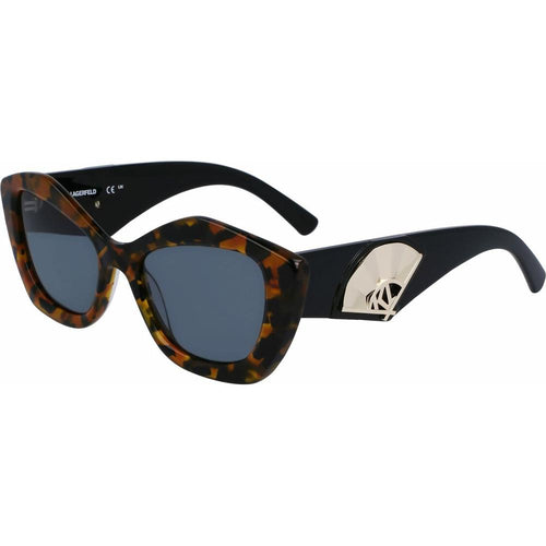 Load image into Gallery viewer, Ladies' Sunglasses Karl Lagerfeld KL6127S-5218234 Ø 52 mm-0
