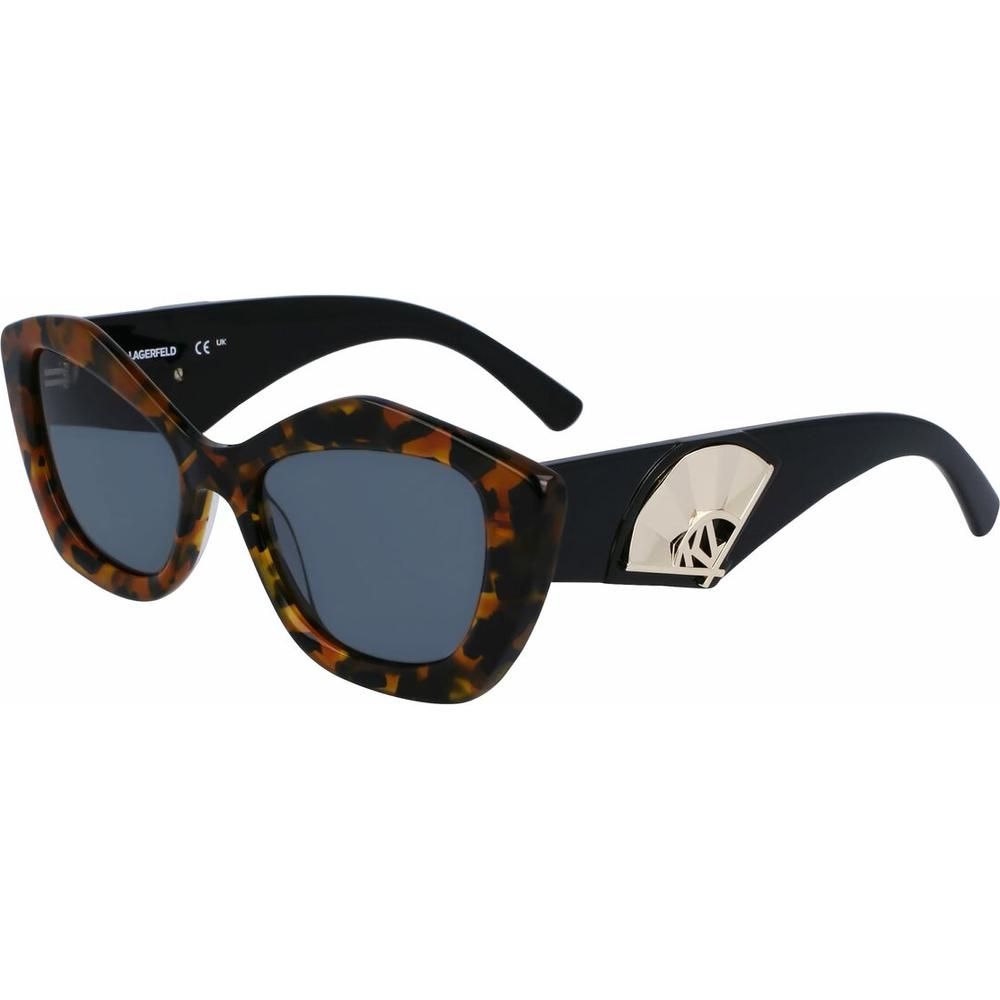 Ladies' Sunglasses Karl Lagerfeld KL6127S-5218234 Ø 52 mm-0