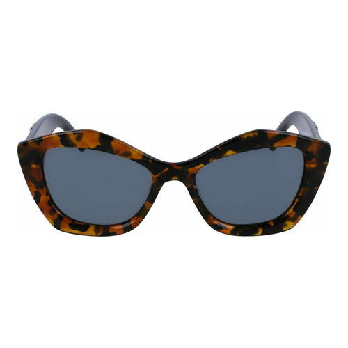 Load image into Gallery viewer, Ladies' Sunglasses Karl Lagerfeld KL6127S-5218234 Ø 52 mm-2
