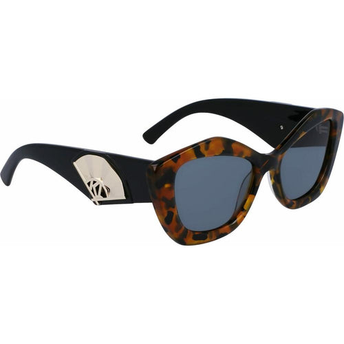 Load image into Gallery viewer, Ladies' Sunglasses Karl Lagerfeld KL6127S-5218234 Ø 52 mm-1
