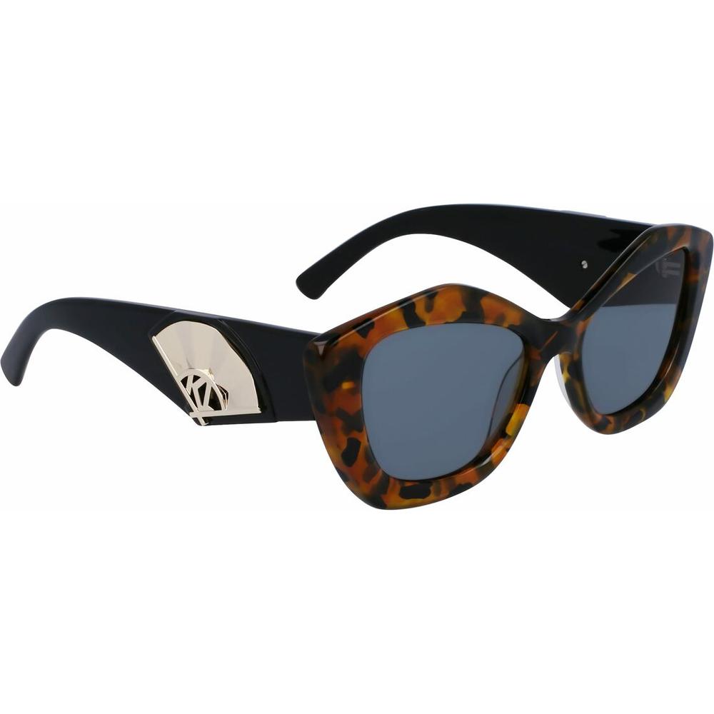 Ladies' Sunglasses Karl Lagerfeld KL6127S-5218234 Ø 52 mm-1