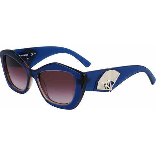 Load image into Gallery viewer, Ladies' Sunglasses Karl Lagerfeld KL6127S-5218424 Ø 52 mm-0
