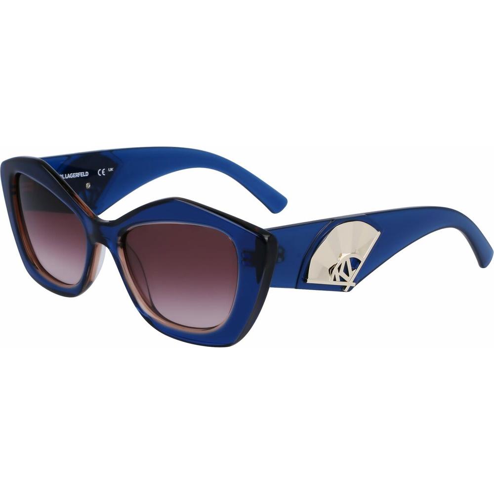 Ladies' Sunglasses Karl Lagerfeld KL6127S-5218424 Ø 52 mm-0