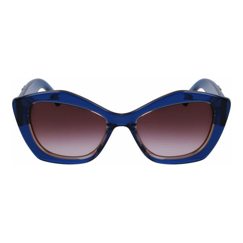 Load image into Gallery viewer, Ladies' Sunglasses Karl Lagerfeld KL6127S-5218424 Ø 52 mm-2
