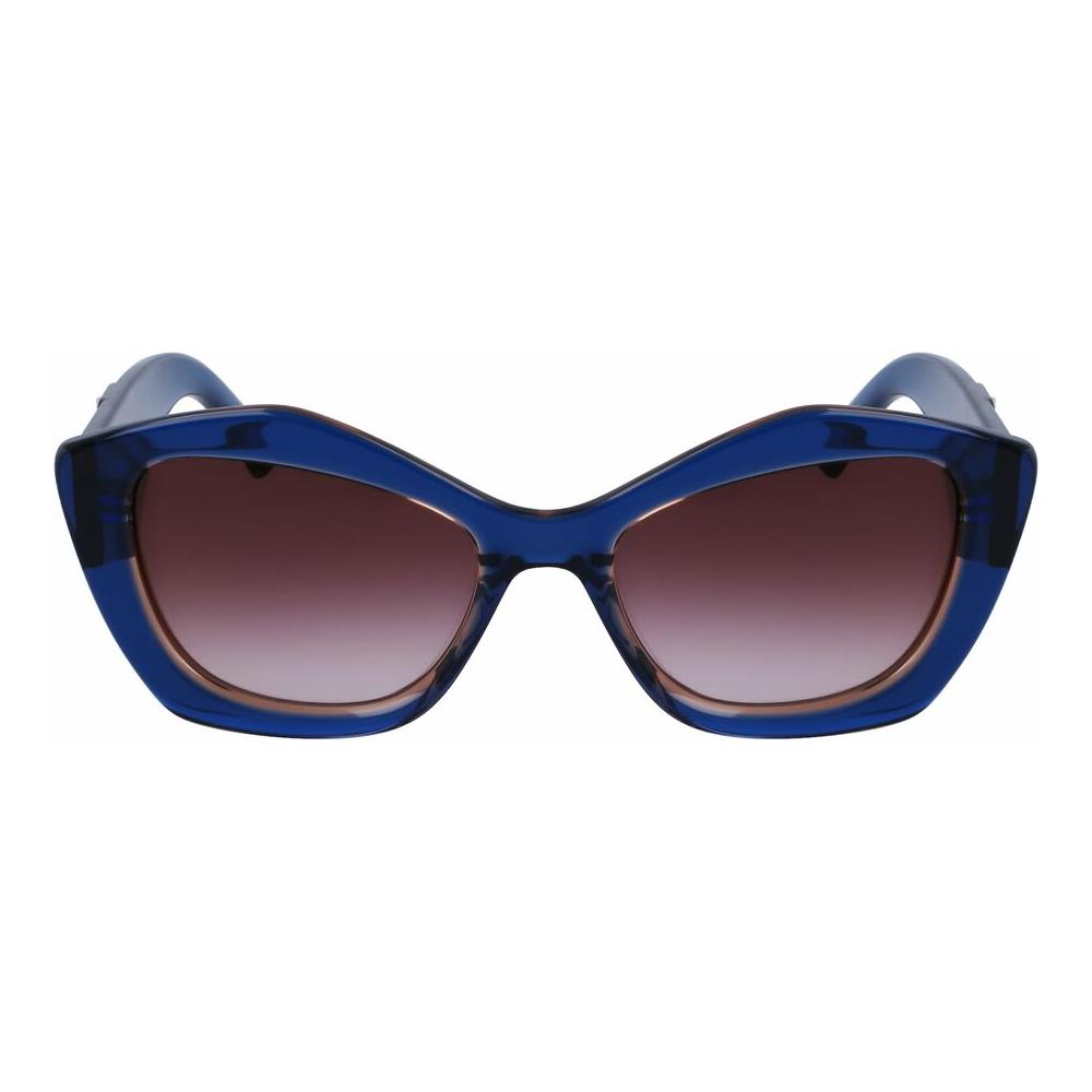 Ladies' Sunglasses Karl Lagerfeld KL6127S-5218424 Ø 52 mm-2