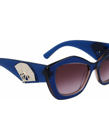 Ladies' Sunglasses Karl Lagerfeld KL6127S-5218424 Ø 52 mm-1