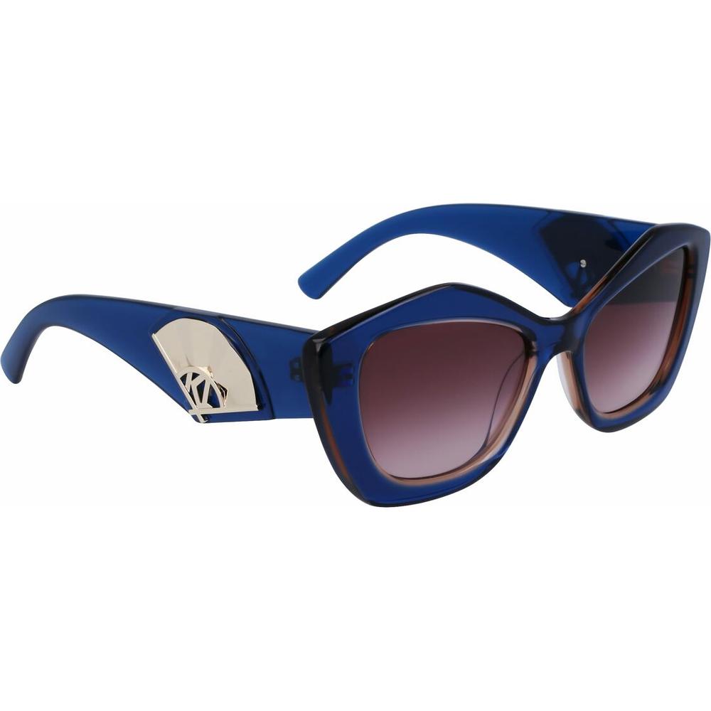 Ladies' Sunglasses Karl Lagerfeld KL6127S-5218424 Ø 52 mm-1