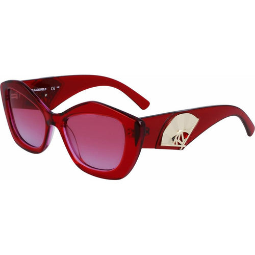 Load image into Gallery viewer, Ladies' Sunglasses Karl Lagerfeld KL6127S-5218626 Ø 52 mm-0
