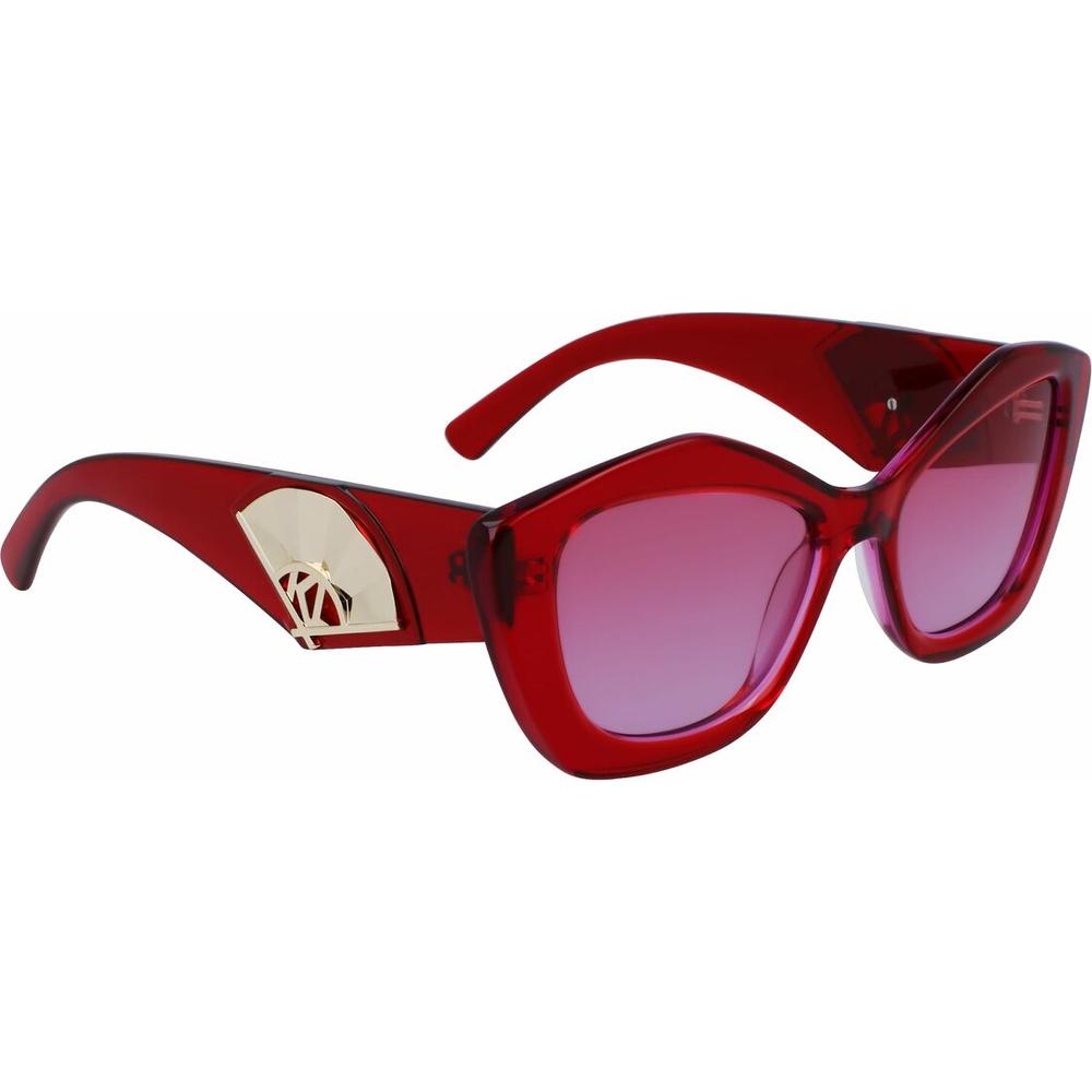 Ladies' Sunglasses Karl Lagerfeld KL6127S-5218626 Ø 52 mm-1