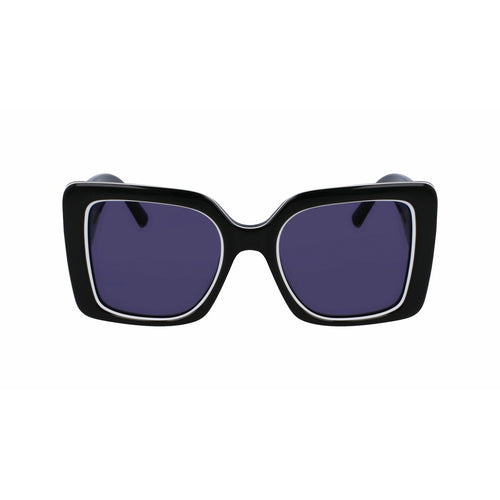 Load image into Gallery viewer, Ladies' Sunglasses Karl Lagerfeld KL6126S-5220006 Ø 52 mm-2

