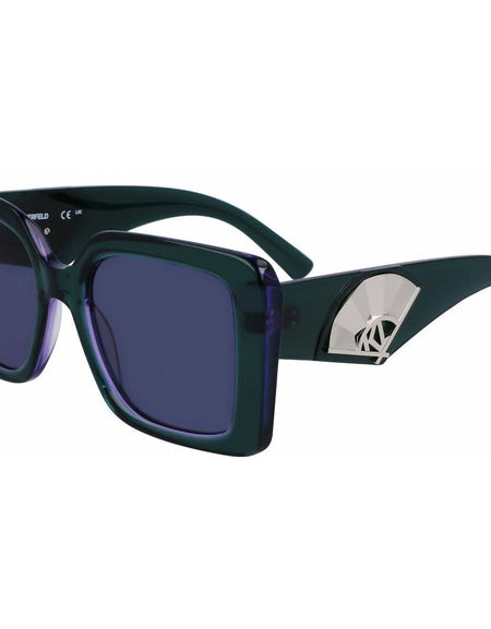 Ladies' Sunglasses Karl Lagerfeld KL6126S-5220427 Ø 52 mm-0