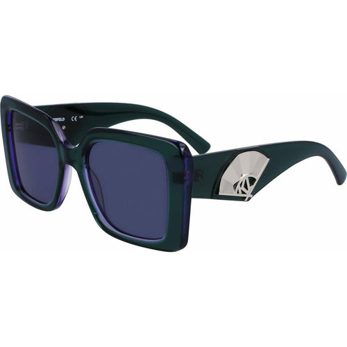 Load image into Gallery viewer, Ladies' Sunglasses Karl Lagerfeld KL6126S-5220427 Ø 52 mm-0
