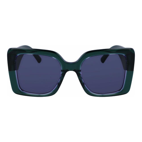 Load image into Gallery viewer, Ladies' Sunglasses Karl Lagerfeld KL6126S-5220427 Ø 52 mm-2
