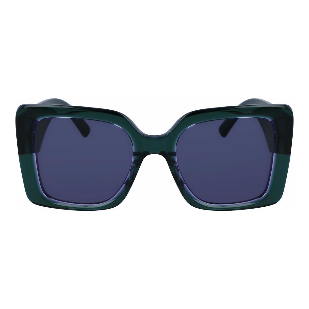 Ladies' Sunglasses Karl Lagerfeld KL6126S-5220427 Ø 52 mm-2