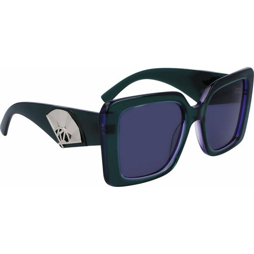 Load image into Gallery viewer, Ladies' Sunglasses Karl Lagerfeld KL6126S-5220427 Ø 52 mm-1
