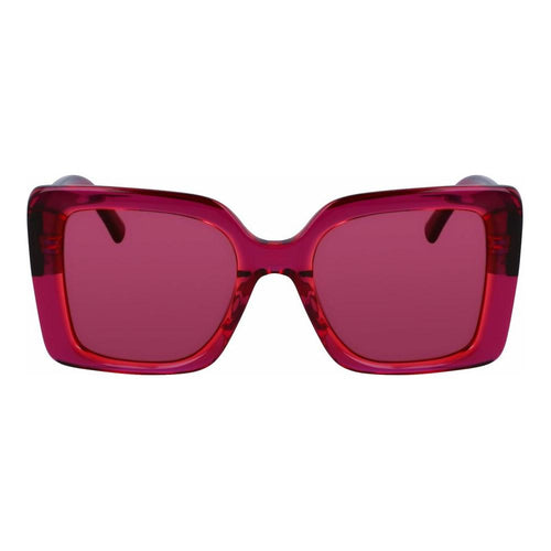 Load image into Gallery viewer, Ladies' Sunglasses Karl Lagerfeld KL6126S-5220540 Ø 52 mm-2
